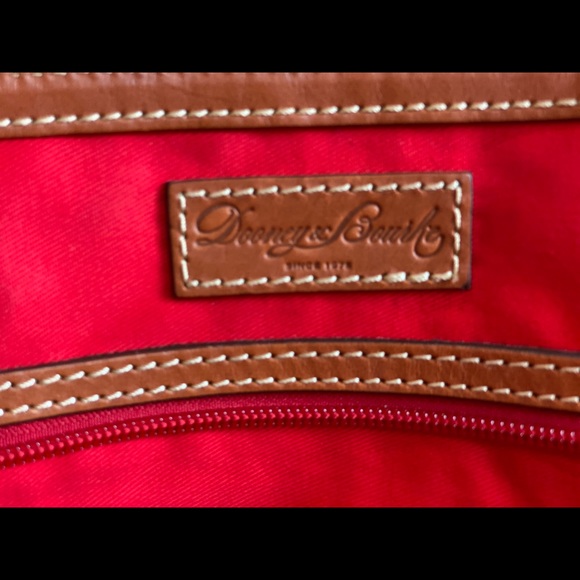 Dooney & Bourke Zip Zip Satchel - Picture 5 of 15